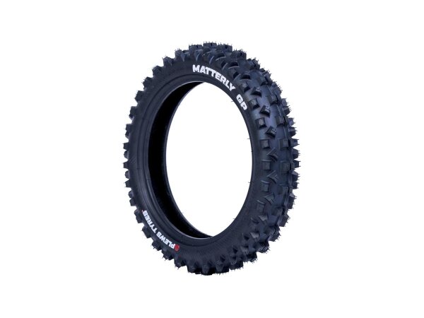 PLEWS TYRES Reifen „MX2 Matterly G MX2 MATTERLY PT NHS