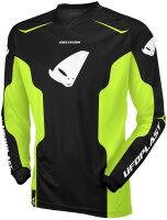 UFO PLAST Jersey "MX Oblivion"Herren, Ma...