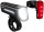 OSRAM Akkuleuchten-Set "LEDs Bike Race 1 SET 100 LUX