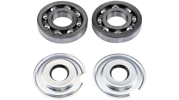 Kugellager-Dichtringsatz CIF