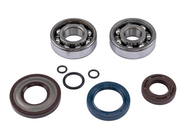 Kugellager-Dichtringsatz CIF