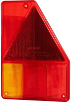 FRIELITZ Lichtscheibe "Earpoint I"Maße (...