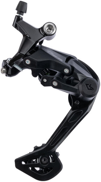 SHIMANO Schaltwerk "CUES RD-U4000/U4020" 9F SW SGS OE