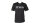 Fizik T-Shirt SCHWARZ GR. L