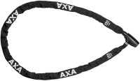 AXA Kettenschloss "Absolute"SB-verpackt, 5/150...
