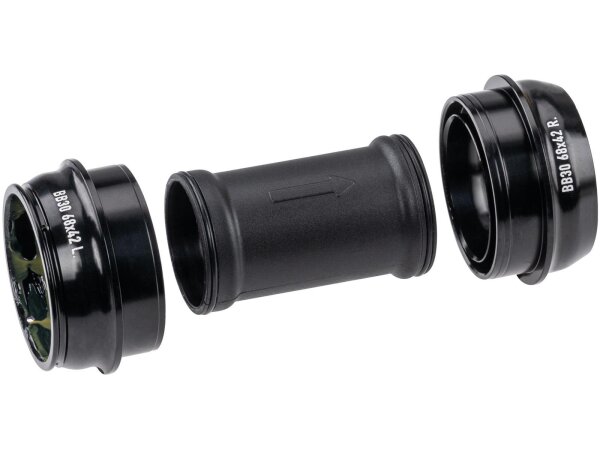 CAMPAGNOLO Lagerschalen "QCK-Tech"SB-ver PF BB30 68X42 F.13S