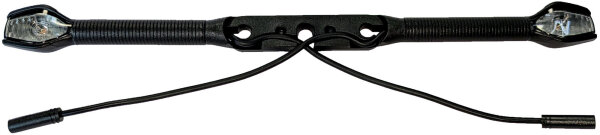 BUSCH & MÜLLER Blinker "Turntec"Ersatzbl FEDERN UND KABEL TURNTEC