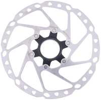 SHIMANO Bremsscheibe "Deore SM-RT64"Cent 180MM...
