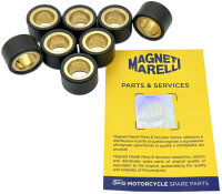 Magneti Marelli Variomatikgewicht26 x 13 8X 26X13 MM 19,0...