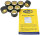 Magneti Marelli Variomatikgewicht26 x 13 8X 26X13 MM 19,0 GRAMM