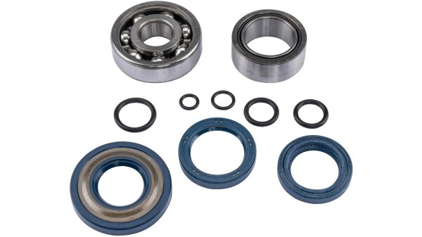 Kugellager-Dichtringsatz CIF