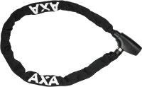 AXA Kettenschloss "Absolute"SB-verpackt, 5/110...
