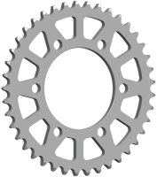 ESJOT Kettenrad "29067"525, Stahl STAHL SCHWARZ