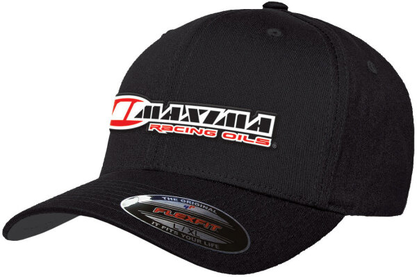 MAXIMA RACING OILS Basecap80 % Baumwolle GR. L/XL