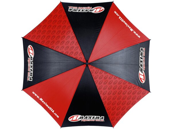 MAXIMA RACING OILS Regenschirm