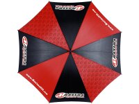 MAXIMA RACING OILS Regenschirm