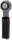 BUSCHING LED-Taschenlampe "Flexit"Flexib MIT UV-LICHT