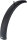 CURANA V.R.-Schutzblech20", Kunststoff 20", 60MM BREIT
