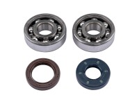 CIF KurbelwellenlagersatzBeinhaltet je e CIF