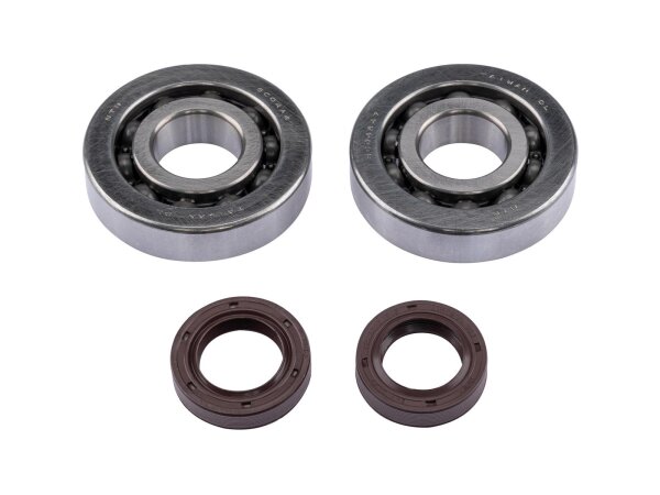 CIF KurbelwellenlagersatzBeinhaltet je e CIF