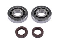 Kugellager-Dichtringsatz CIF