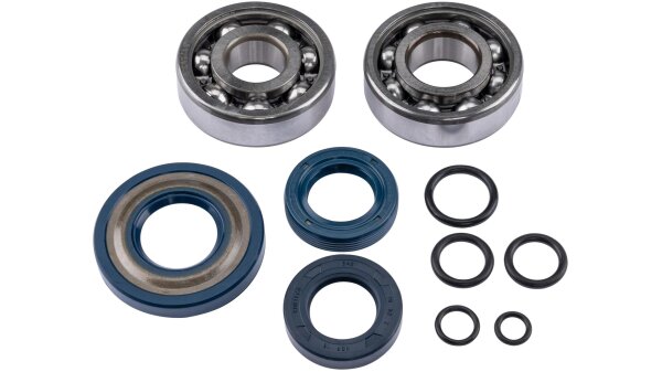 Kugellager-Dichtringsatz CIF