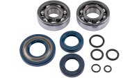 Kugellager-Dichtringsatz CIF
