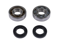 CIF KurbelwellenlagersatzBeinhaltet je e CIF