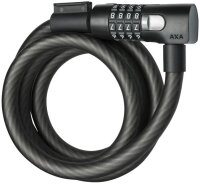 AXA Zahlen-Kabelschloss "Resolute"SB-ver...