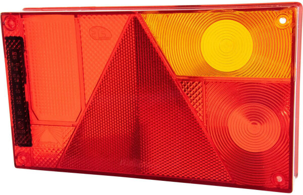 FRIELITZ Lichtscheibe "Multipoint I" FRIELITZ