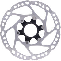 SHIMANO Bremsscheibe "Deore SM-RT64"Cent 160MM...