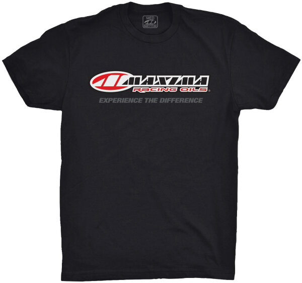 MAXIMA RACING OILS T-ShirtUnisex, Slimfi GR. M