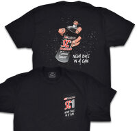 MAXIMA RACING OILS T-Shirt "SC1 Graffiti SC1 GR. M