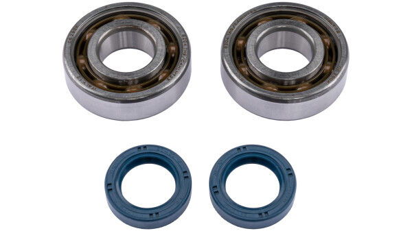 CIF KurbelwellenlagersatzBeinhaltet je e CIF