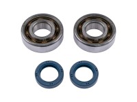 CIF KurbelwellenlagersatzBeinhaltet je e CIF