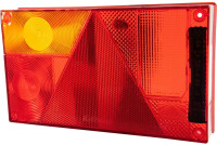 FRIELITZ Lichtscheibe "Multipoint I" FRIELITZ