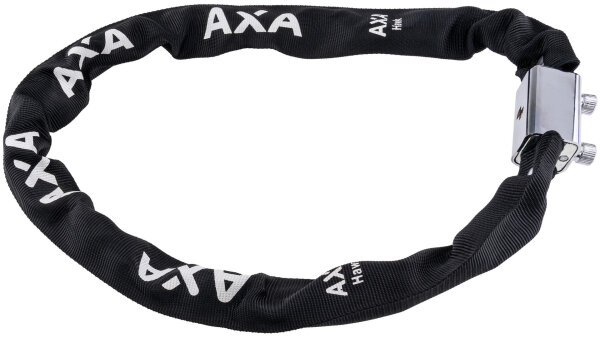 AXA Kettenschloss "Hawk"SB-verpackt, Ø 8 