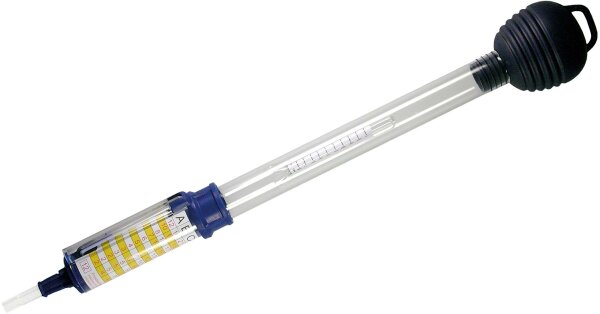GEFO Frostschutzprüfer "Coldomat"Traditi GEFO
