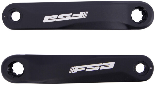 FSA Kurbelsatz "CK-745"Passend für Bosch . LOGO OHNE SCHRAUBEN