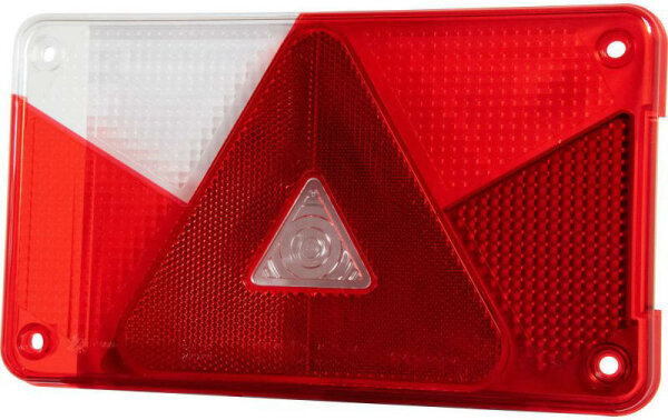 FRIELITZ Lichtscheibe "Multipoint V" FRIELITZ