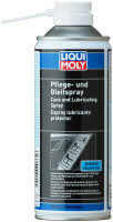 LIQUI MOLY Fettspray "Pflege- und Gleits LIQUI MOLY