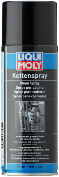LIQUI MOLY HaftschmiermittelKettenspray  LM