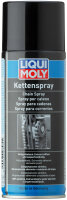 LIQUI MOLY HaftschmiermittelKettenspray  LM