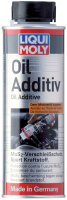 LIQUI MOLY Additiv "Oil Additive"MoS2 Ve LIQUI...