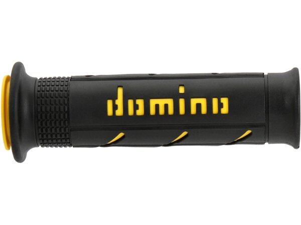 DOMINO Griffgummi "A250"Typ: Road, offen SW/GE 120/125MM OFFEN