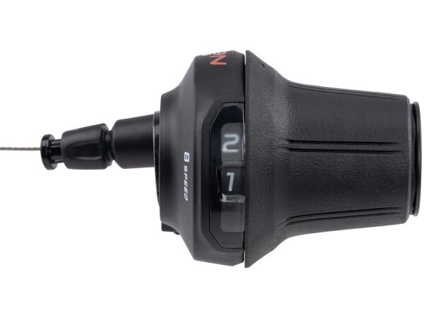 SHIMANO Drehgriffschalter "Nexus SL-C600 NEXUS SW 2355 SKAN C60018