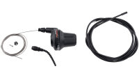 SHIMANO Drehgriffschalter "Nexus SL-C600 NEXUS SW 2355 SKAN C60018