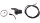 SHIMANO Drehgriffschalter "Nexus SL-C600 NEXUS SW 2355 SKAN C60018