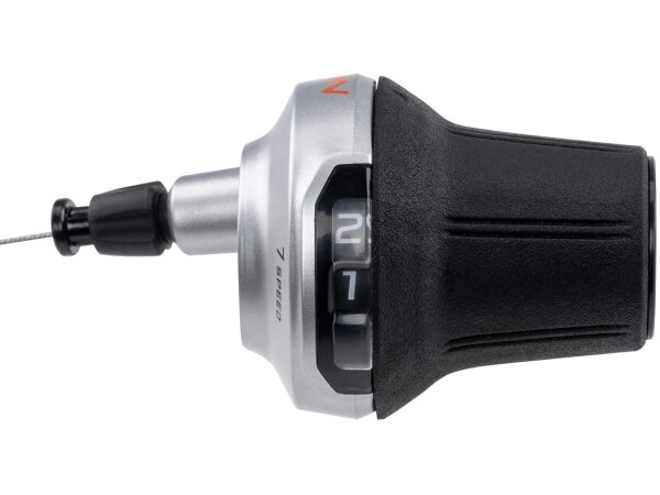 SHIMANO Drehgriffschalter "Nexus SL-C300 NEXUS SI 2355 SKAN C30017