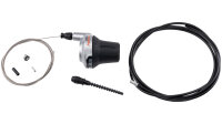 SHIMANO Drehgriffschalter "Nexus SL-C300 NEXUS SI 2355 SKAN C30017